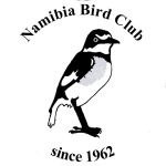 Logo of the Namibia Bird Club